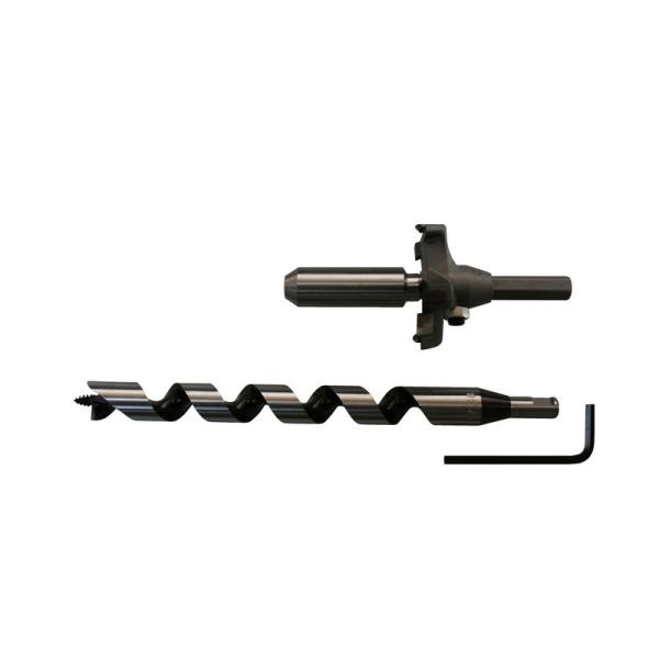 リジッド RIDGID E-12 エンドパイプレンチ 31065