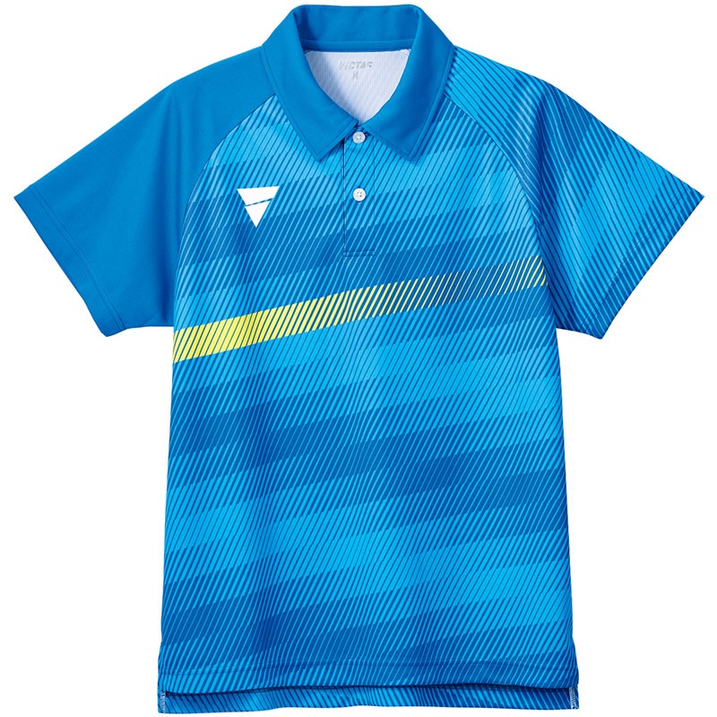 VICTAS(ヴィクタス) V-GS305 卓球 ウェア シャツ 512303