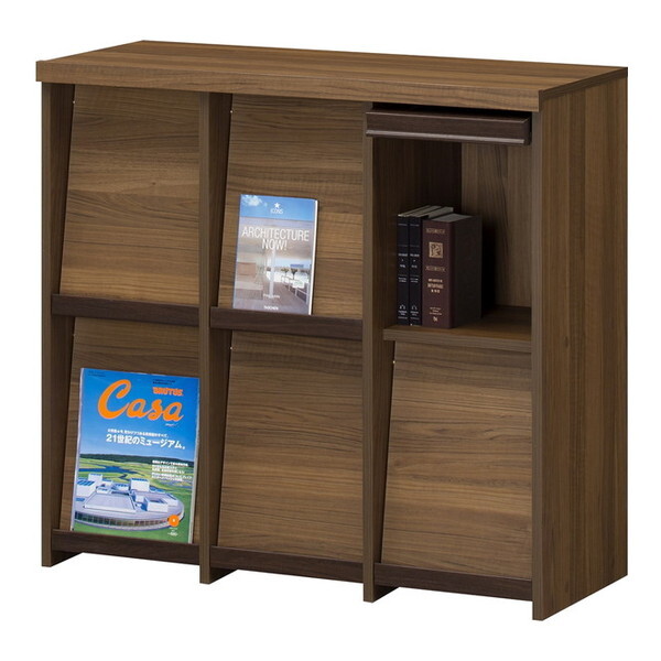 白井産業 SEP-9095F DK ディスプレイラック メーカー直送