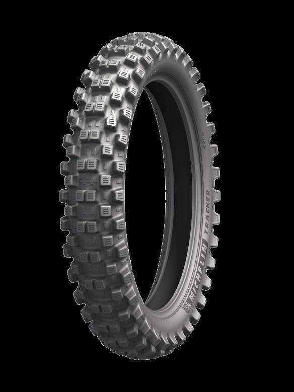 MICHELIN 100/100-18 M/C 59R Tracker リア TT(チューブタイプ) 9,411円