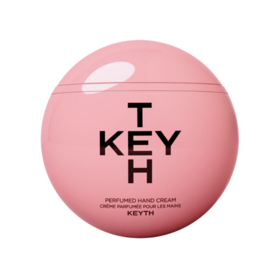 パフュームド ハンドクリーム 70ml ラズベリーラム RUM(フルーティー)