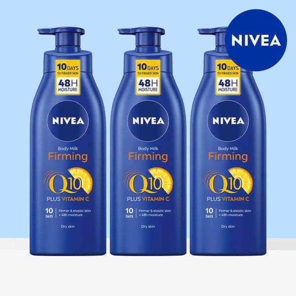 Qoo10 リッチボディローション 400ml 3個