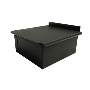 松永製作所　MBテフロン加工ハーフ100角食パン型 MS124