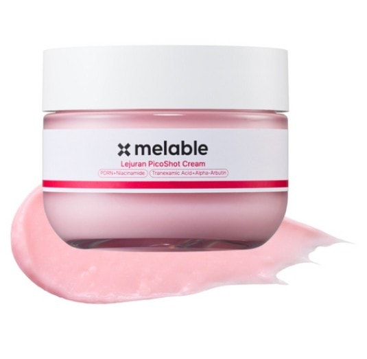 ルビーアールエヌピコショットクリーム 55ml / 55ml + 55ml