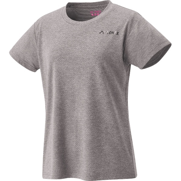 Yonex ヨネックス レディースドライTシャツ テニス Tシャツレディース 16814-010 レディース 半袖