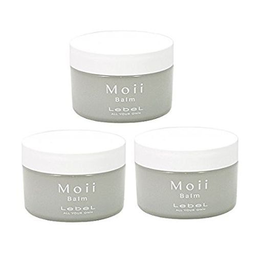 【3個セット】 ルベル MOII モイ バーム ウォークインフォレスト 37G