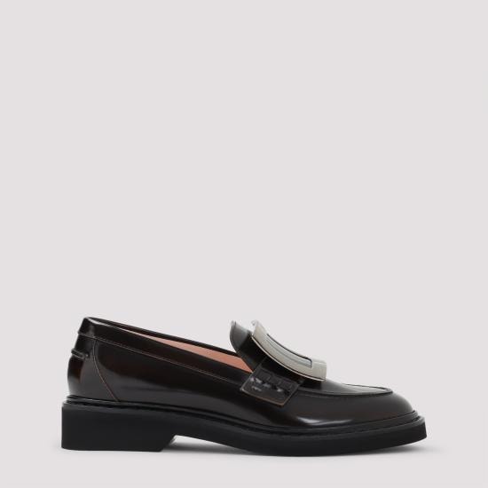 ROGER VIVIER Women Laced up Shoes RVW54825190TWR C414 LENTICCHIA