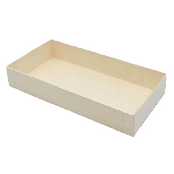 弁当容器 パックスタイル ファルカタ223-111 本体【weeco】