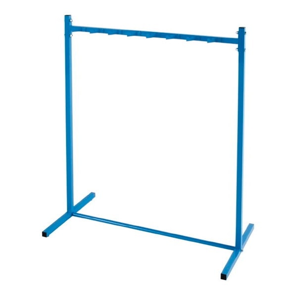 エバニュー EKU370 コートブラシ掛ケラック メーカー直送