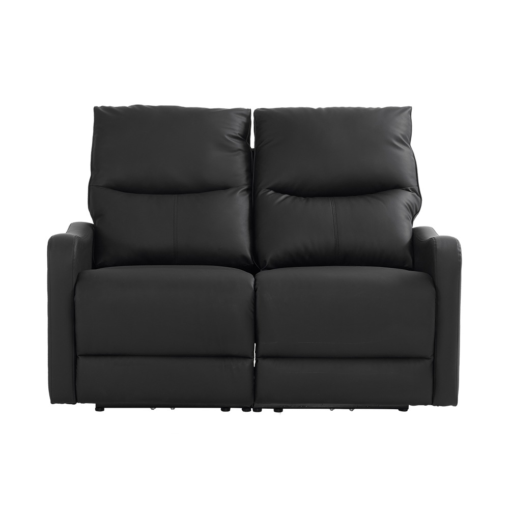 【国内発送】1449【元SKU：WF322829】リクライニングチェア リクライニングソファ 2人掛け 電動 リクライニング オットマン一体型 パーソナルチェアー 電動ソファ 耐圧分散 リクライニング