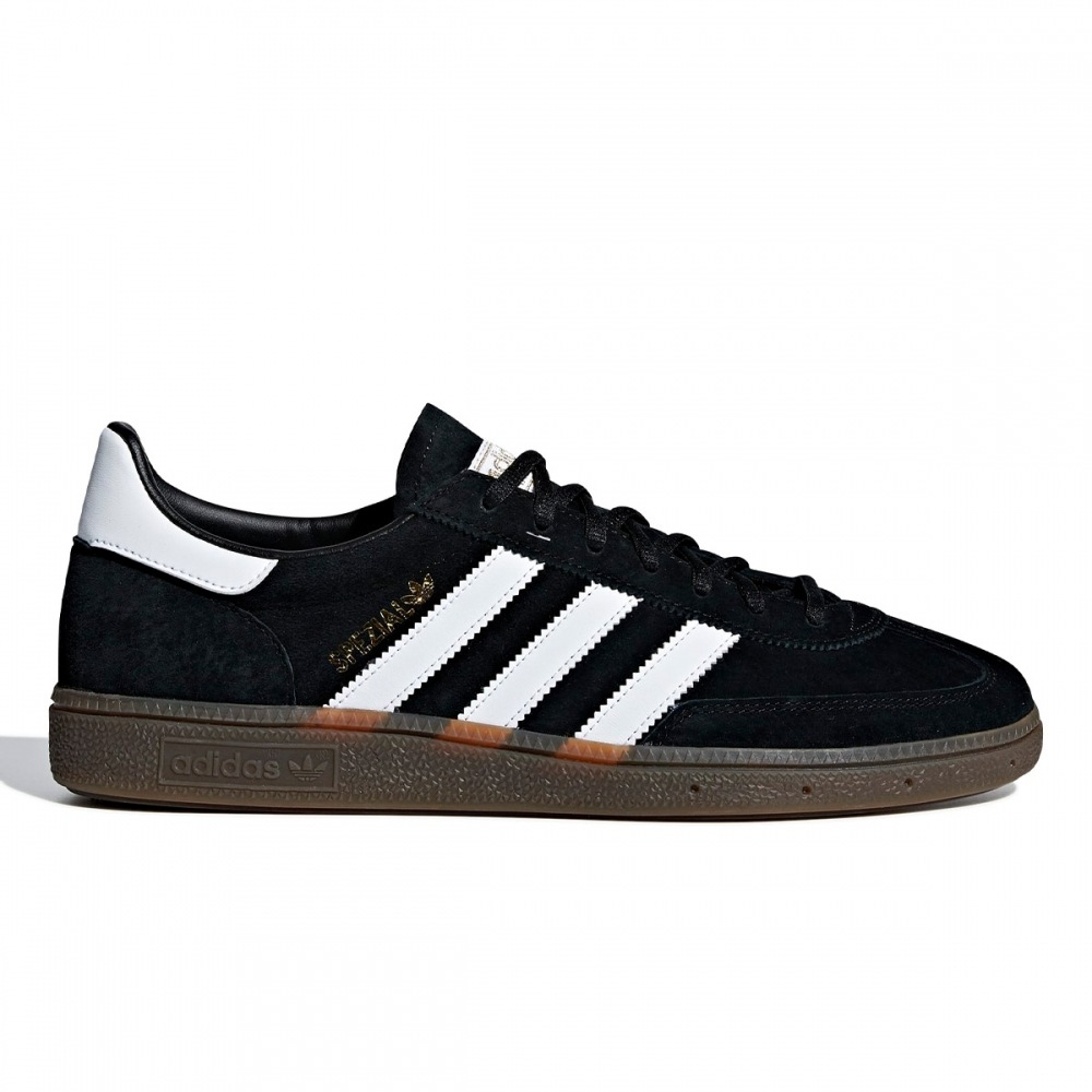 アディダス ハンドボール スペジアル DB3021-CBLACK/FTWWHT/GUM5