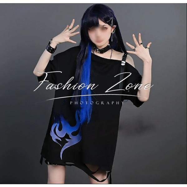 【品質良い 大好評中】迅速な出荷プロジェクトセカイ カラフルステージ! feat. 初音ミク 白石杏 コスプレ衣装 日常服 ウィッグ cosplay ハロウィン 演出服 変装