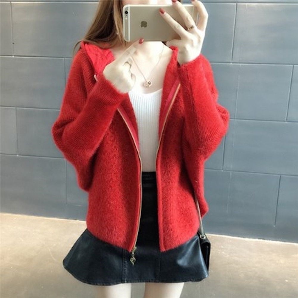 カーディガン レディース ランキング ブランド 冬 Vネック ブランド あったか フリース ブラック 生地 ロング 丸首 ウール オフィス ケーブル 厚手 春 おしゃれ ジャケット 暖かい 人気 長袖