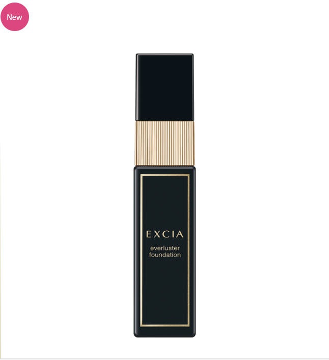 【国内正規品】　エバーラスター ファンデーション 全6色 発売日2025/3/18 14,364円