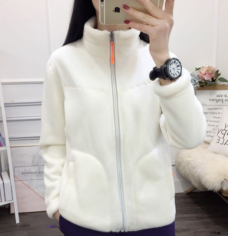 アウター デート モテアイテム ブルゾン 長袖 もこもこ モコモコ 可愛い きれいめ 上品 おしゃれ かっこいい 可愛い ラブリー キュート ガーリー クール モード系 セクシー エレガント