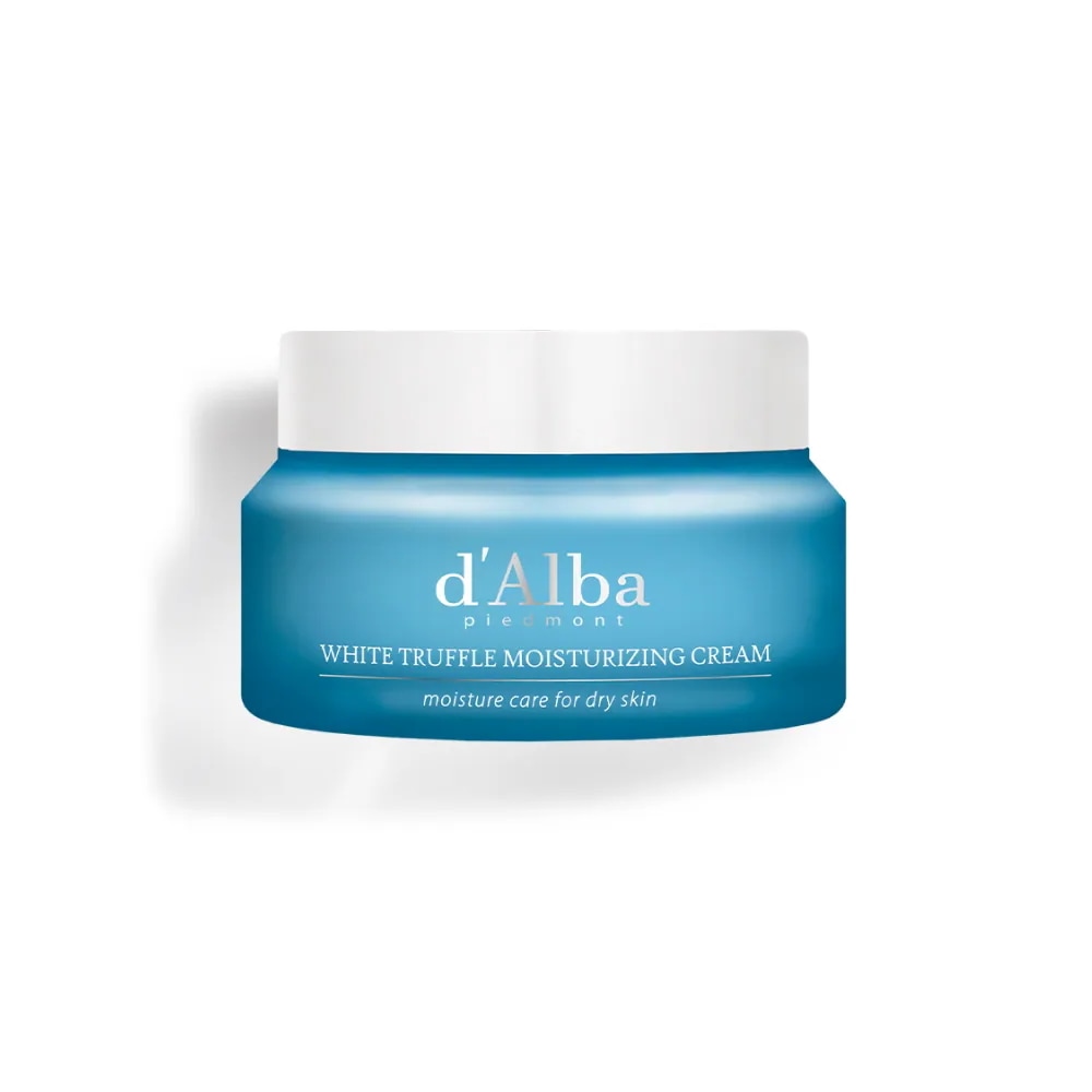 ホワイトトリュフ モイスチャライジングクリーム