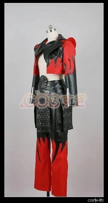 戦国BASARA2 真田幸村 さなだ ゆきむら コスプレ衣装 コスプレ衣装 COS 高品質 新品 Cosplay アニメ コスチューム