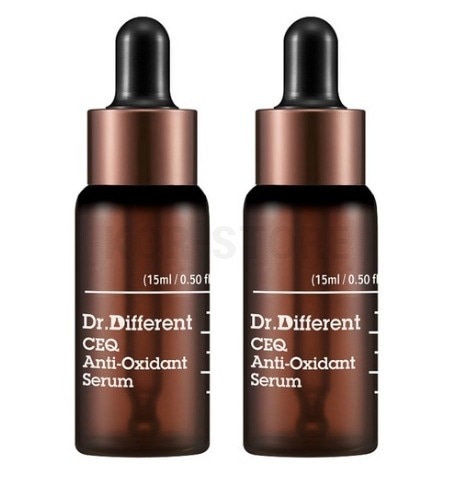 CEQ アンチオキシダント セラム 15ml * 2個