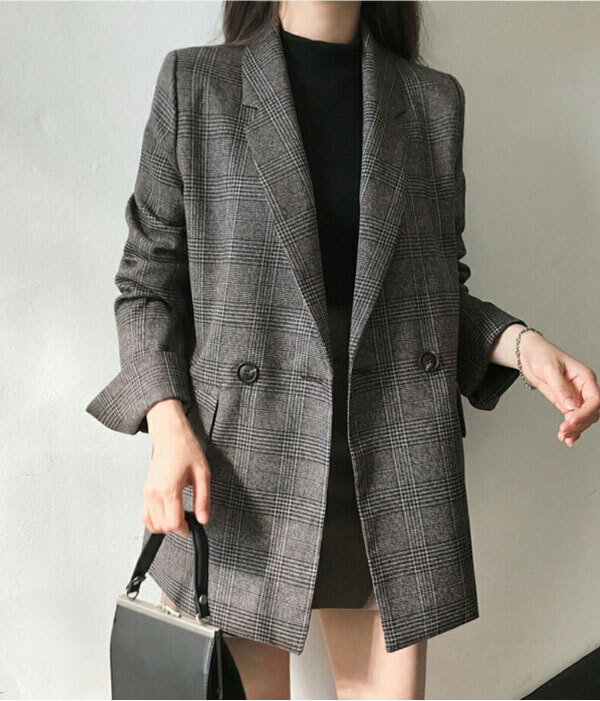 アウター ジャケット ミディアム丈 ミドル丈 袖あり 長袖 襟付き ポロカラー ワイド かわいい きれいめ シンプル カジュアル 大人 上品 おしゃれ お洒落 かっこいい 大人可愛い 大人女子