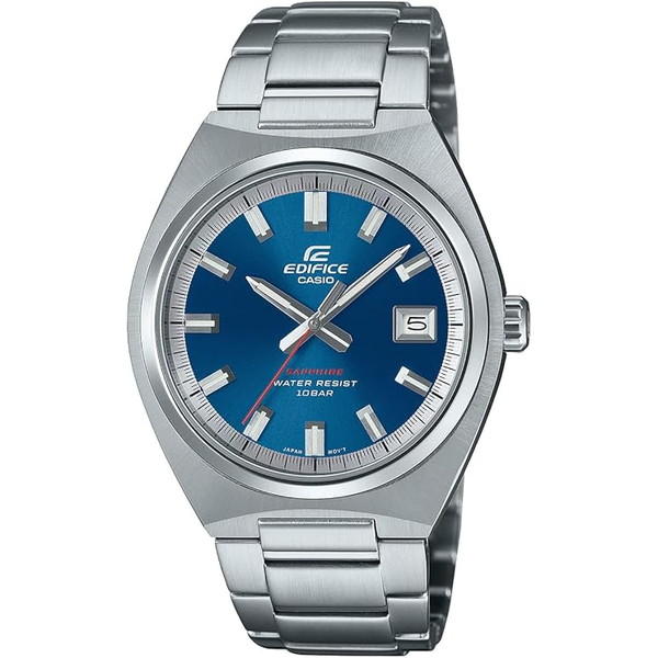 カシオ CASIO 腕時計 3-Hand Analog EFB-109DJ-2AJF