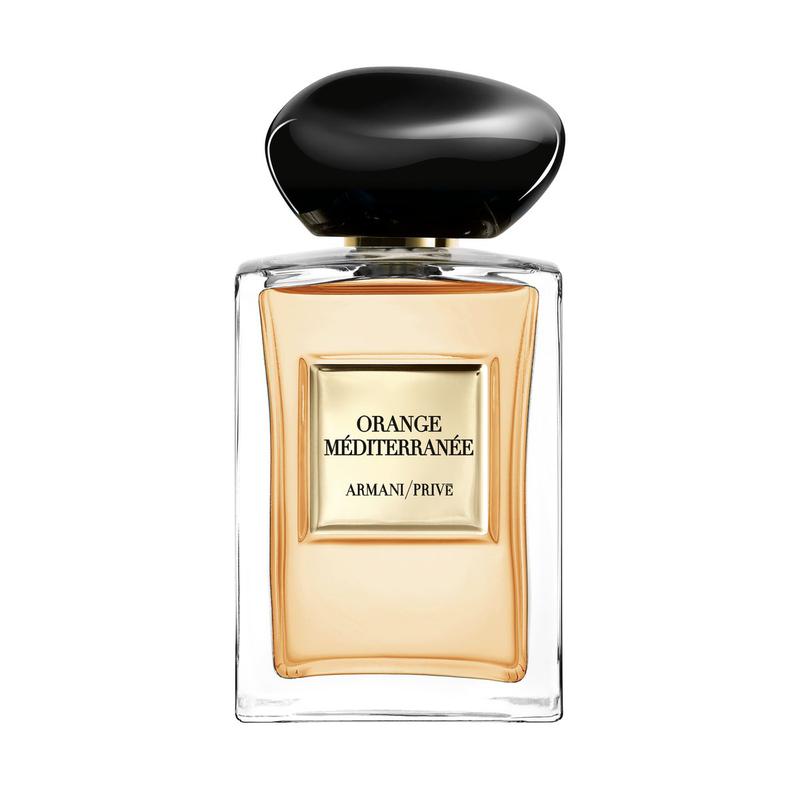 NEW プリヴェ オランジュ メディテラネ 100ml