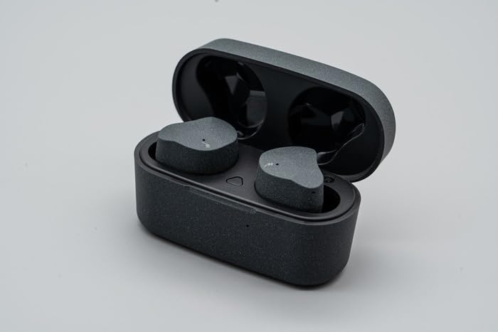 【全国送料無料】 MotherAudio MET1 ワイヤレスイヤホン TWS ノイズキャンセリング Bluetooth