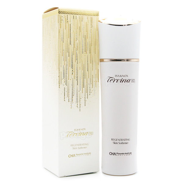 ISA KNOX イザノックス Tervina テルビナAD スキンケアセット 楽天市場