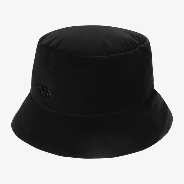 [公式] NE3HR52J ホワイトラベル プラムピー パディング ハット MATT BLACK