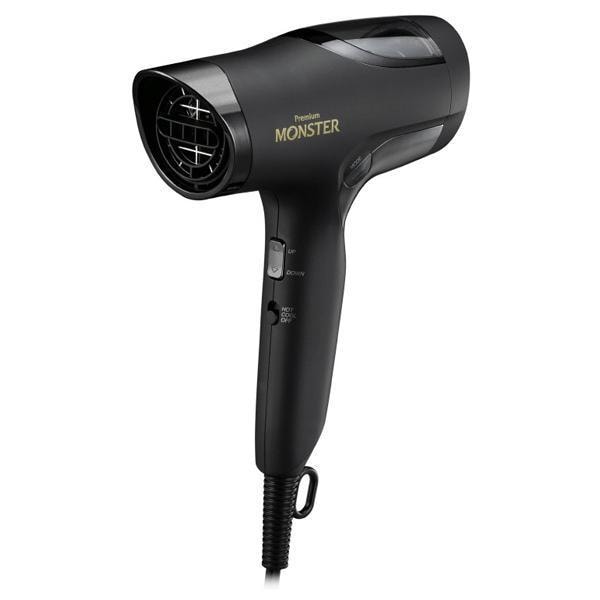 Koizumi KHD-W990 ヘアドライヤー　　プレミアムモンスター コイズミ モンスター KHD-W990 価格比較 - 価格.com