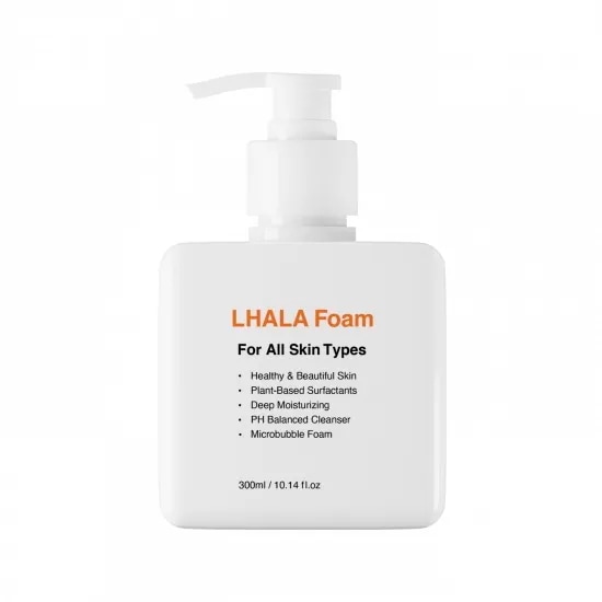 Qoo10] LHALALA 【国内正規品】LHALALA PEEL（ : スキンケア