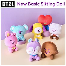 Qoo10 | 「BT21」のブランド検索結果(人気順)：BT21買うなら激安