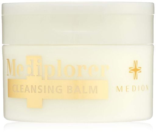 Mediplorer(メディプローラー) メディプローラー クレンジングバーム 90g