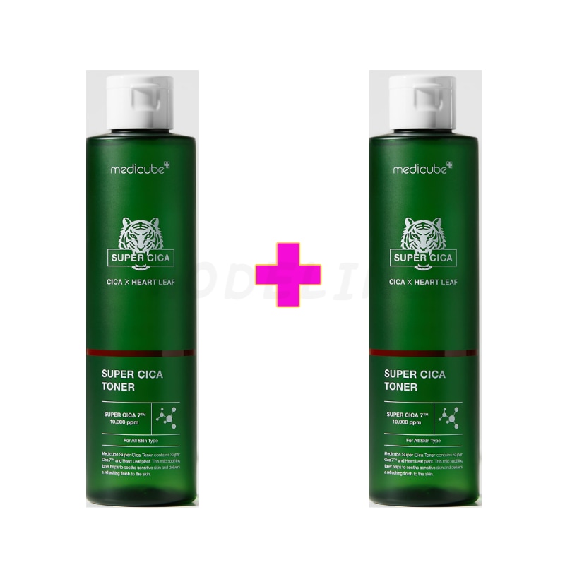 スーパーシカトナー210ml1+1