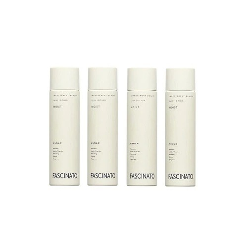 【4個セット】ファシナート スキンローション モイスト 150ml