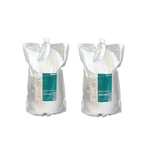【2個セット】ヴィージェ ＶＧ トリートメントＳ 2500ml レフィル