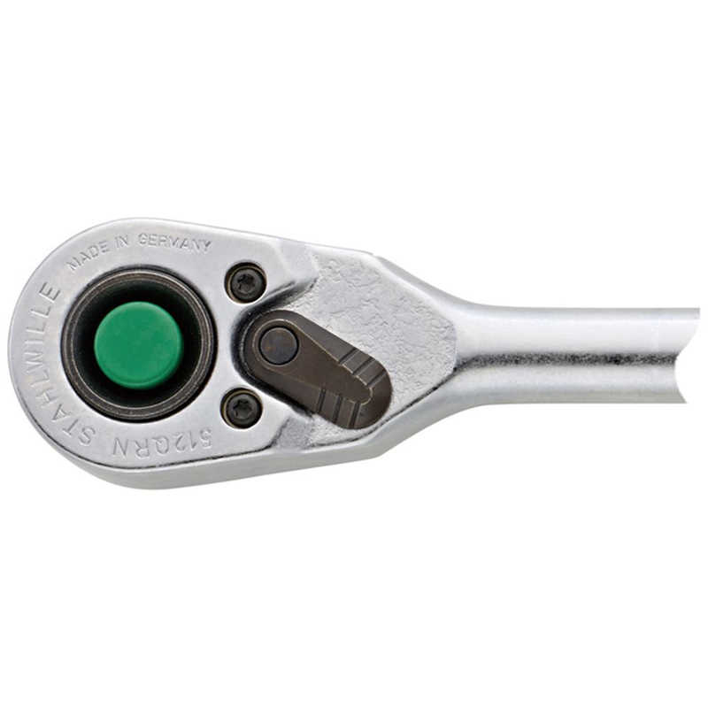 STAHLWILLE　ラチェット用パーツセット512QRN用　5120QRN