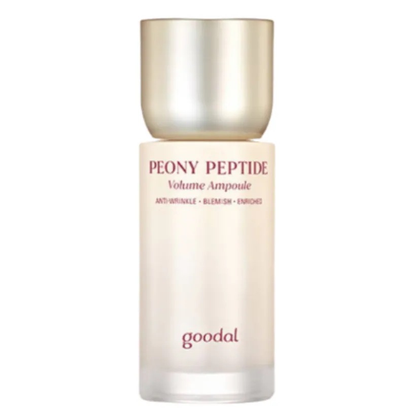 [NEW]ピオニーペプチドしわ 跡アンプル50ml/韓国化粧品