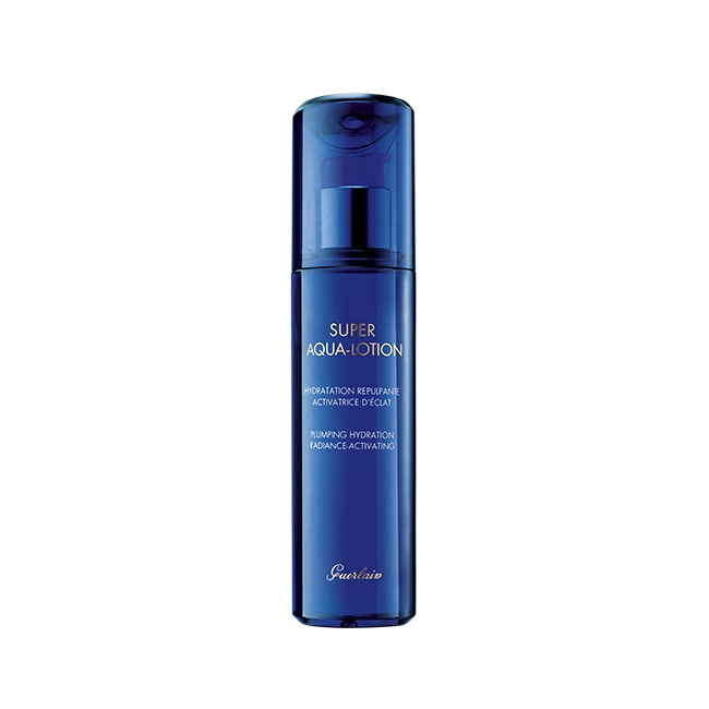 ジェランスーパーアクア - ローションフランピングハイドレーションラジアンズ - 活性化150ml