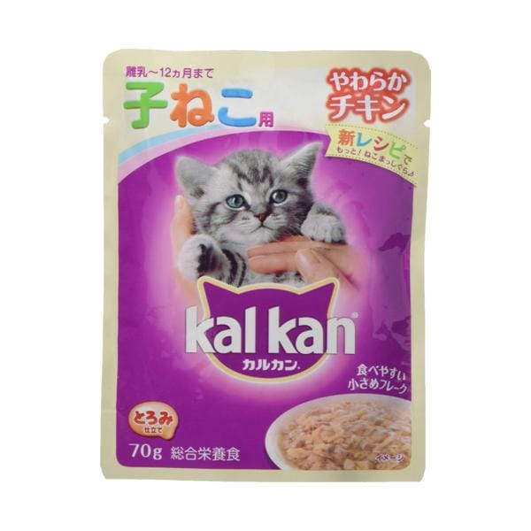 �J���J�� �����`12�����܂ł̎q�˂��p ���炩�`�L�� 70g