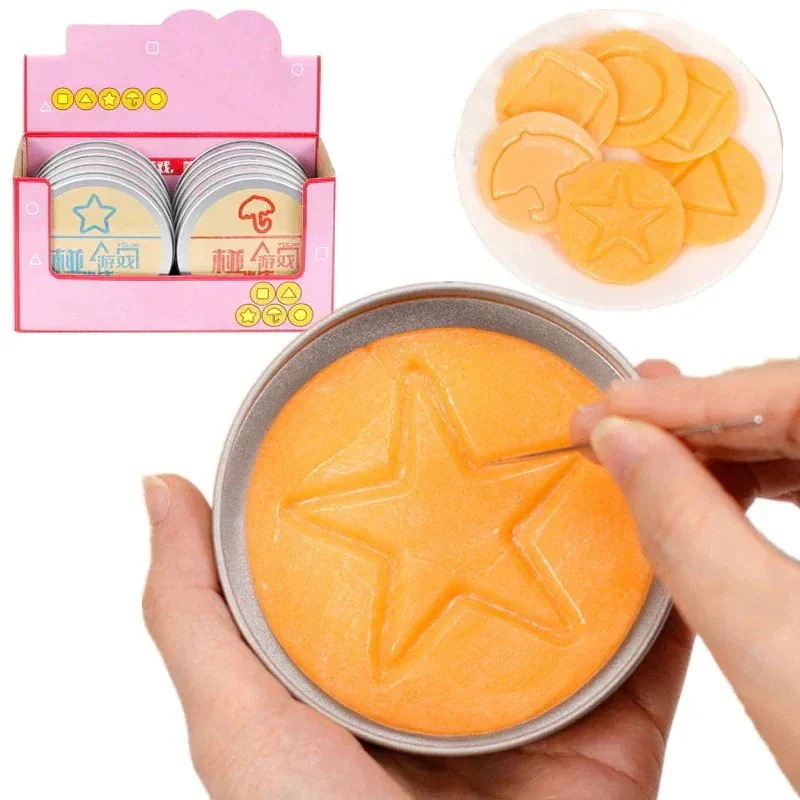 【1つ買うと10個無料】おいしかったYoutubeで話題 韓国お菓子 地球グミ 目玉グミ イカゲーム シュガーパイ 砂糖菓子セット10p期間30％