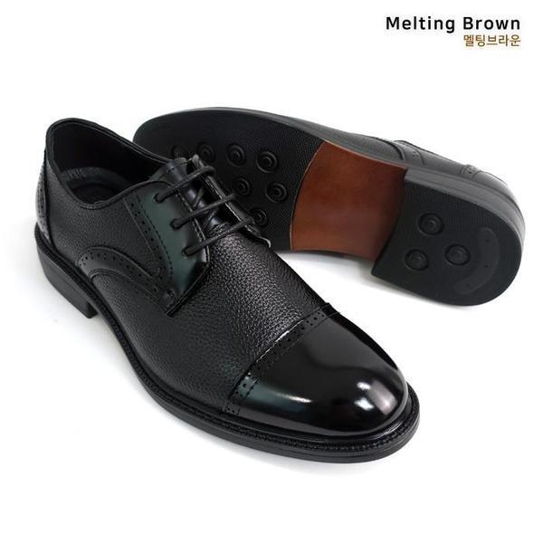 メンズダービーシューズ フォーマルシューズ SH79