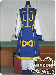 Qoo10] ナンバカ悟空猿門 ごくうさもん風コスプレ : レディース服