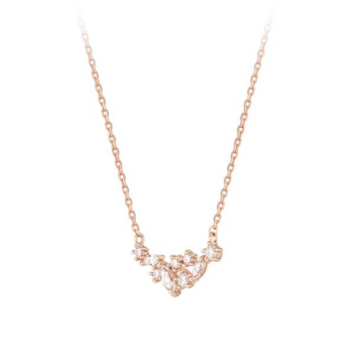 ジェイブランネックレス(JJPJNQ9AF509SR420)
