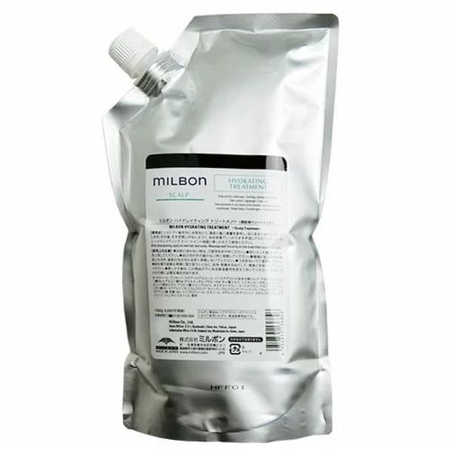 ミルボン ハイドレイティングトリートメント(1000G)