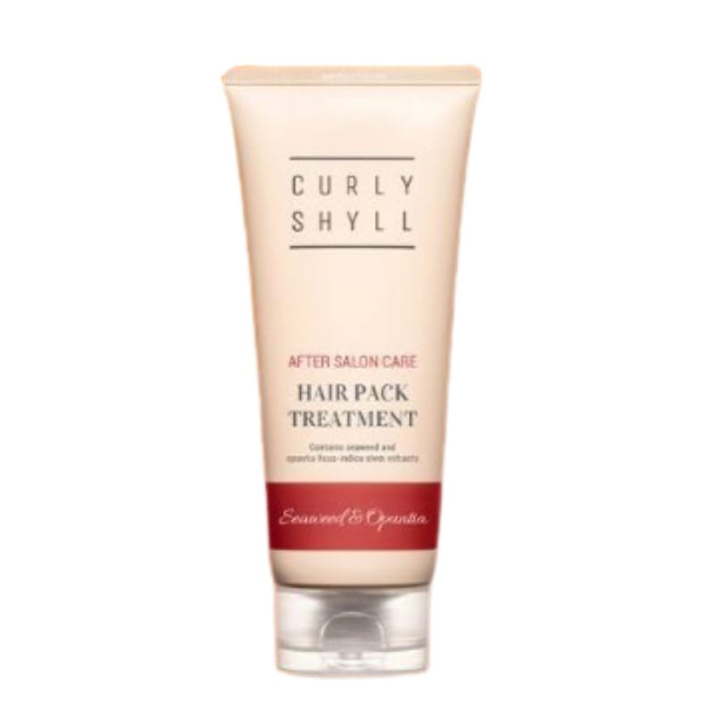 アフターサロン ケア ヘアパック トリートメント 250ml