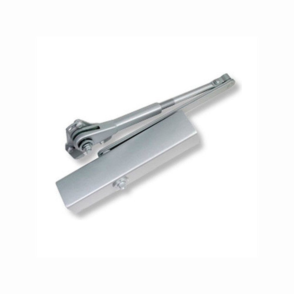 リョービ(Ryobi) 取替え用 ドアクローザー S-202P シルバー 5,335円