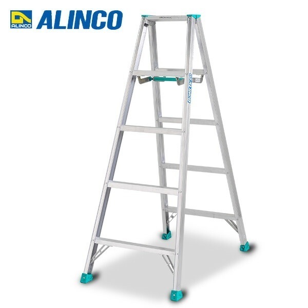 アルミ製 軽量 専用脚立 シエロ (150cm) MSS-150F