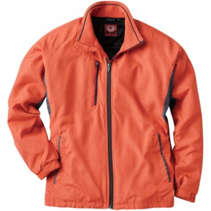 桑和 43800 防寒ジャケット 6Lサイズ オレンジ(74) SOWA