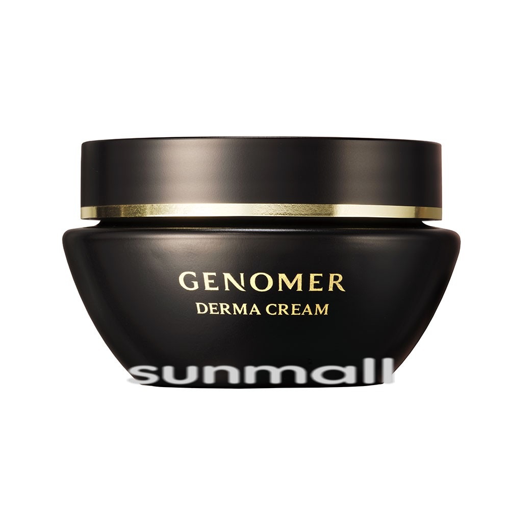 GENOMER　ジェノマー ダーマクリーム 45g／クリーム　国内正規品