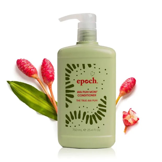 エポックアバプイモニコンディショナー 750ml 4,837円